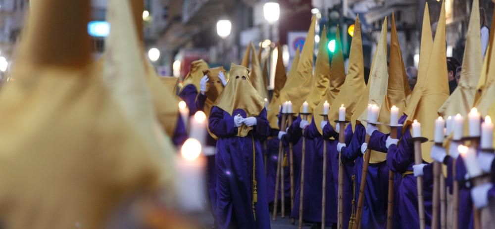 Martes Santo Stabat Mater