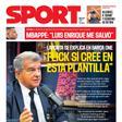 portada sport 4/06/24