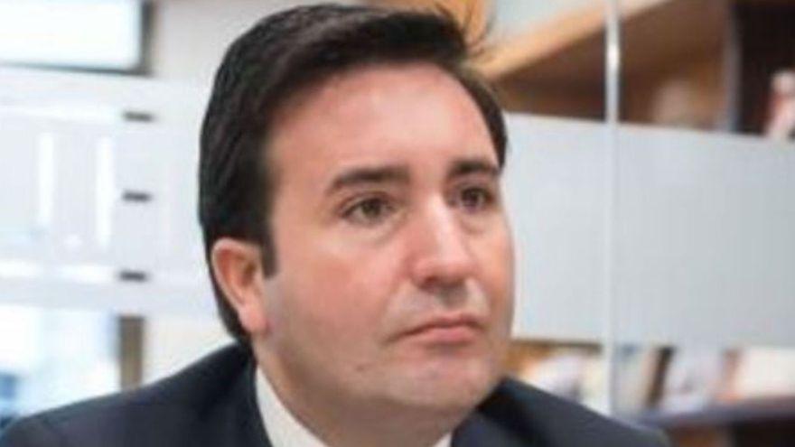 Jorge Hodgson Golding.