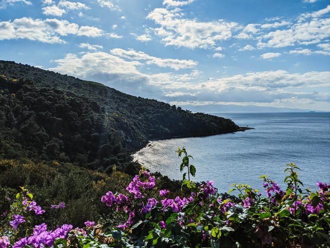 Büyükada, Turquía, Islas misteriosas