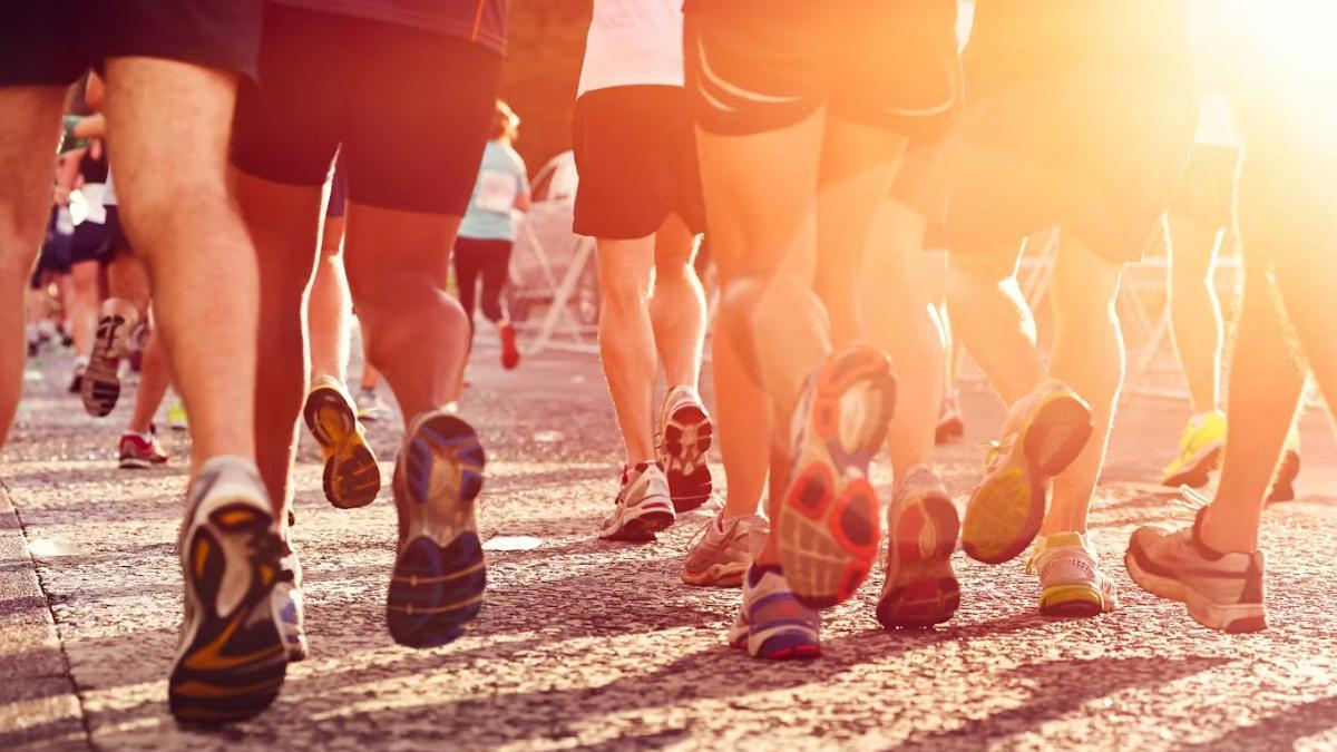 Montánchez estrena la Backyard Passio Endure, una carrera de ultra resistencia con formato americano