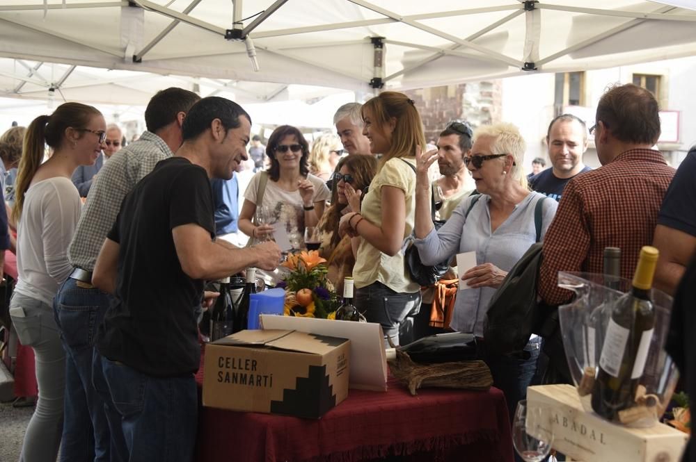 Festa de la Verema d''Artés