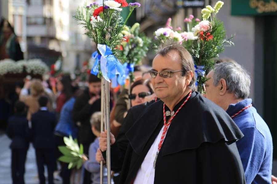 Semana Santa en Zamora: Resurrección