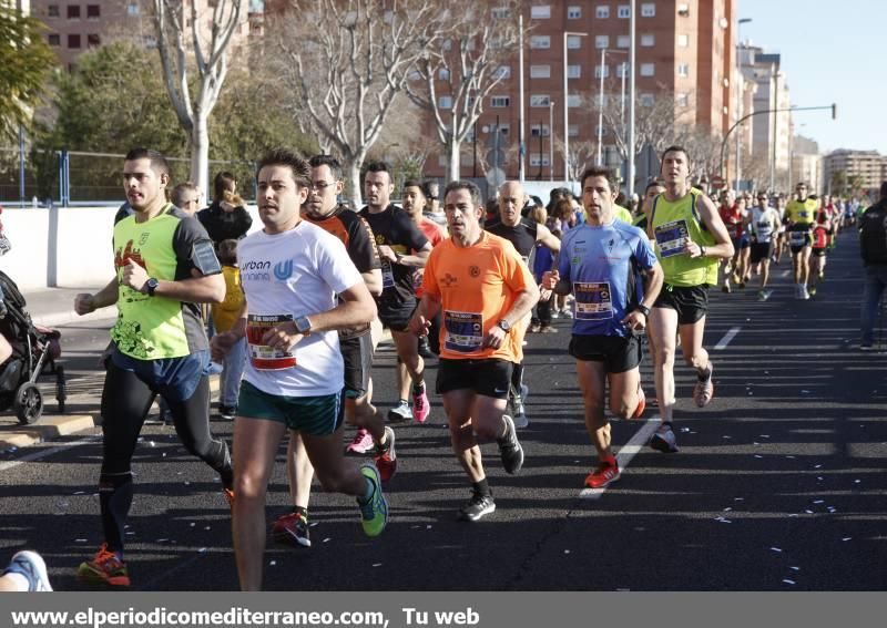 CARRERA VII 10K HdosO