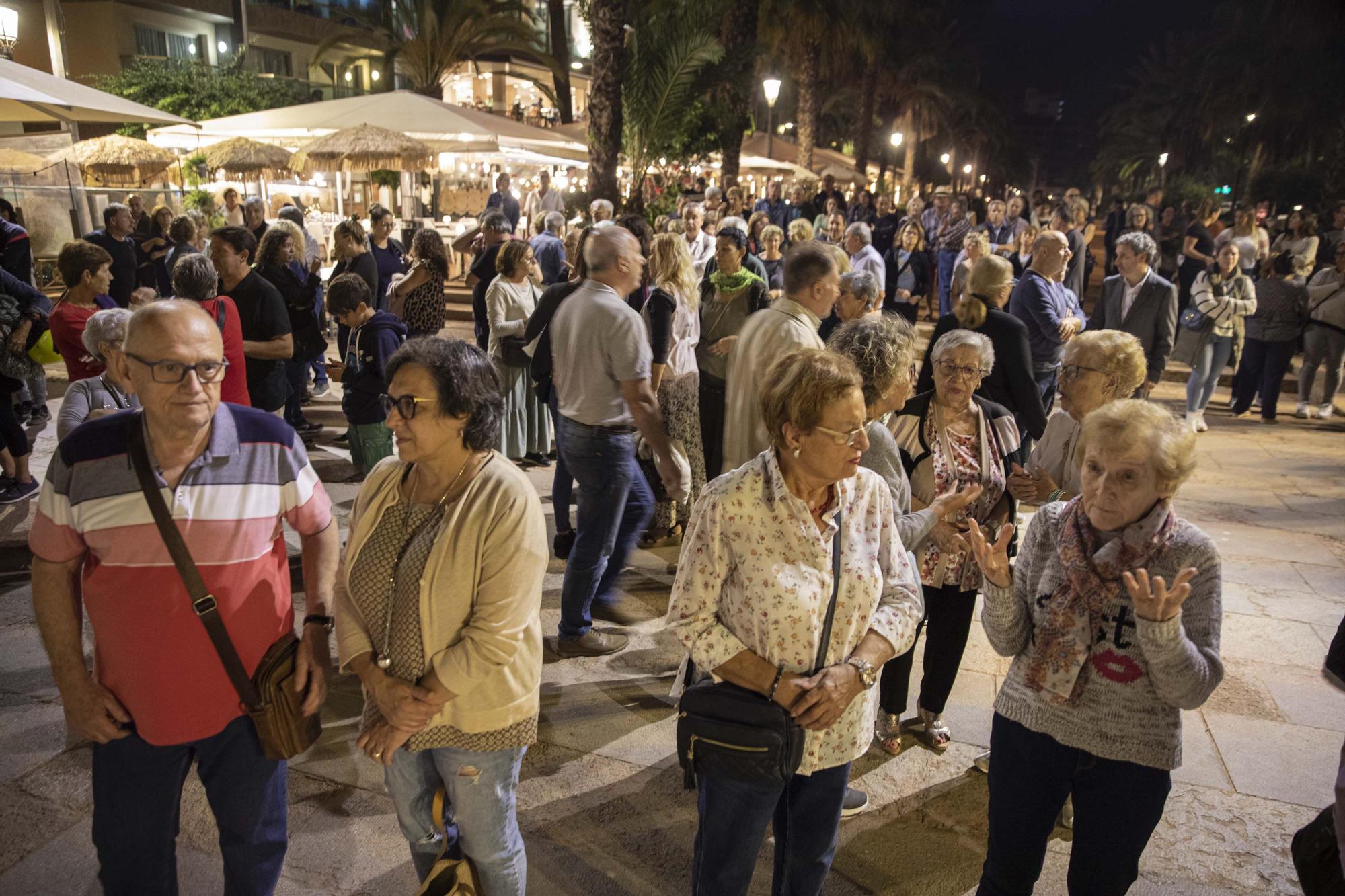 L’Ajuntament de Lloret decreta tres dies de dol en record a les víctimes