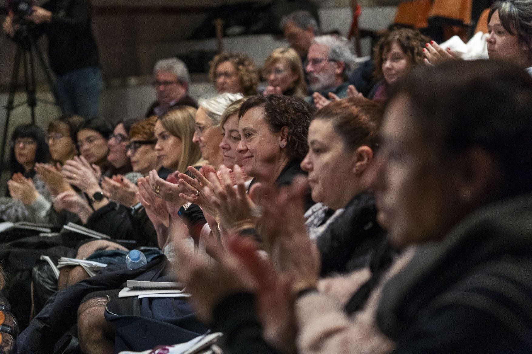 L'eWoman de Regió7 insta les dones a aprendre de la diversitat per assolir l'èxit professional