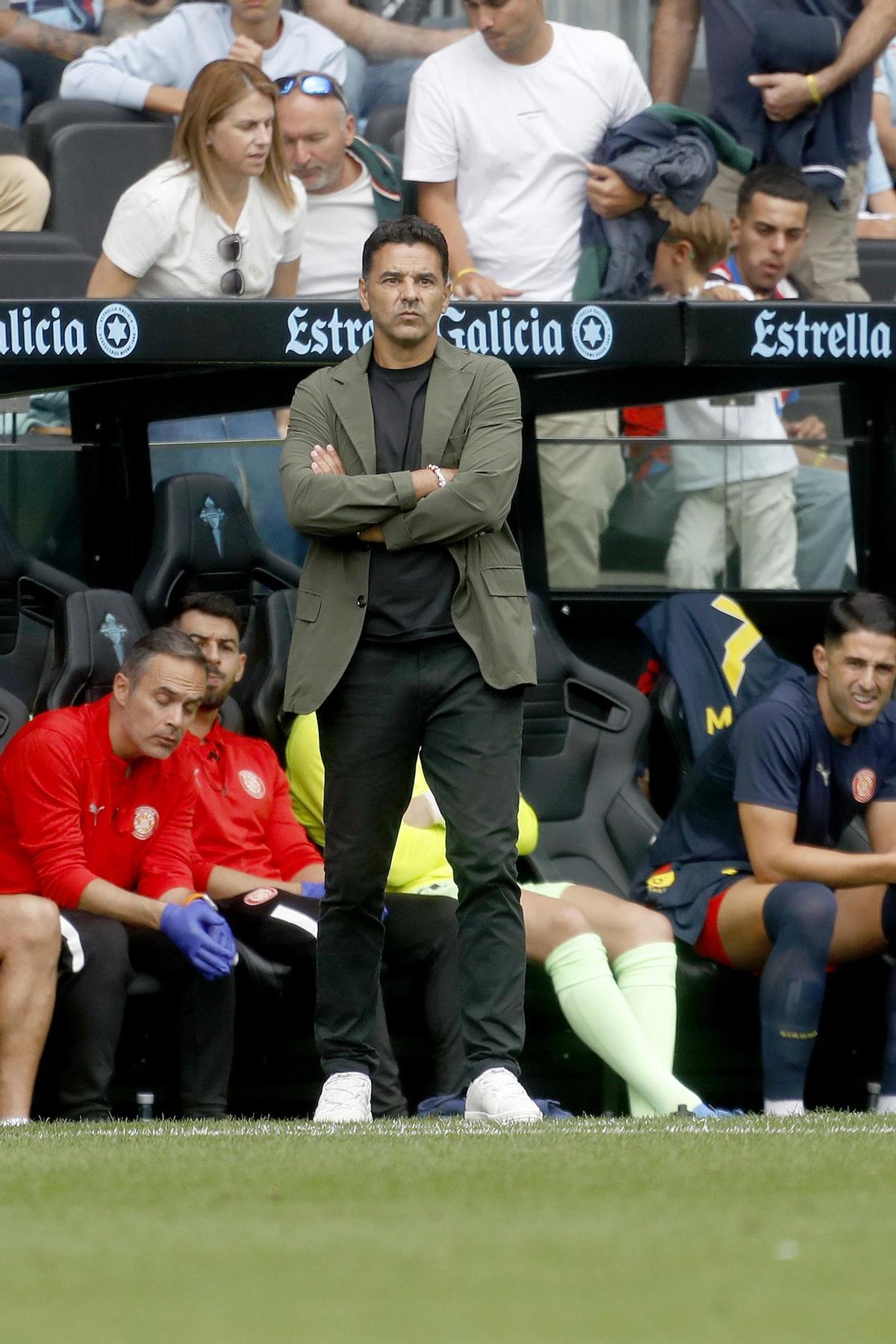 Celta de Vigo vs. Girona