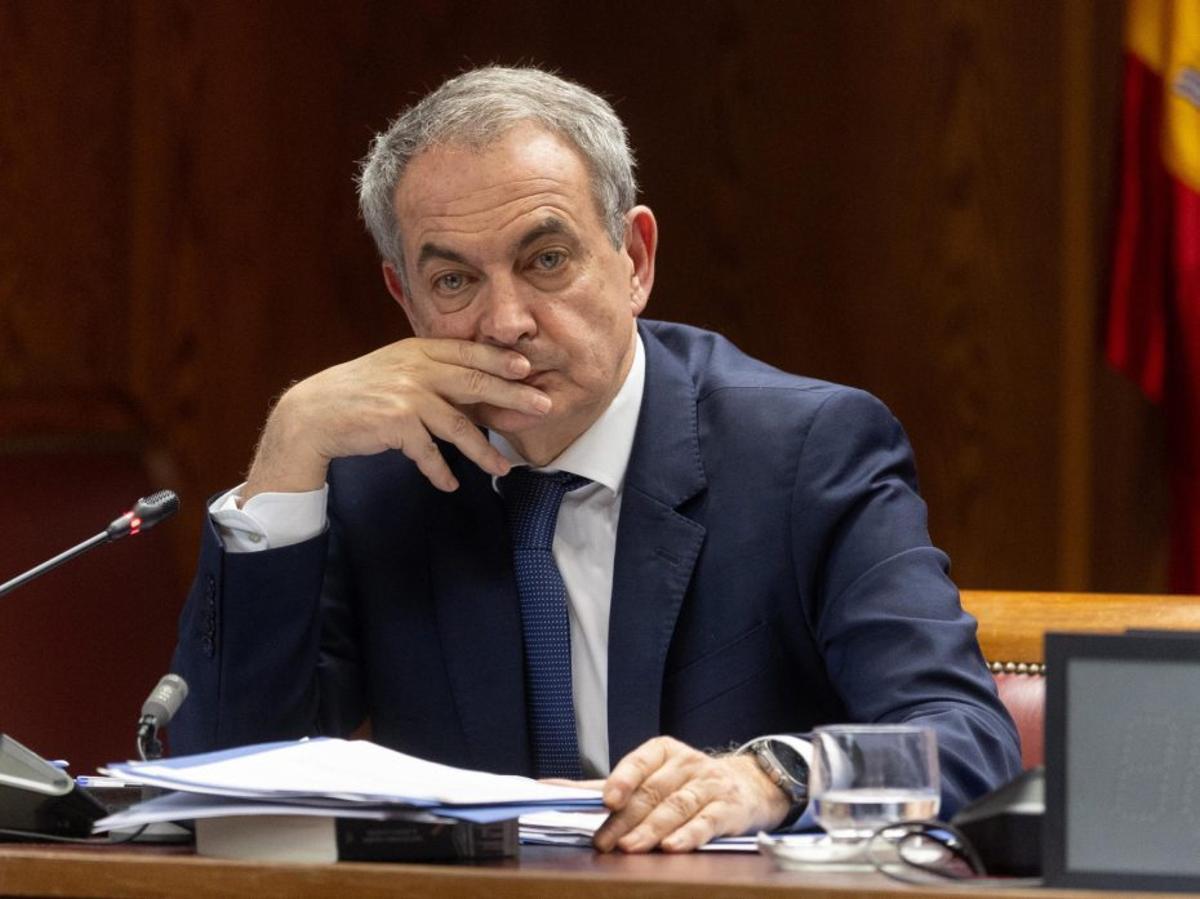 Zapatero demana al jutge aclarir l’accés a converses del telèfon aportat pels EUA
