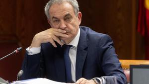 Zapatero demana al jutge aclarir l’accés a converses del telèfon aportat pels EUA