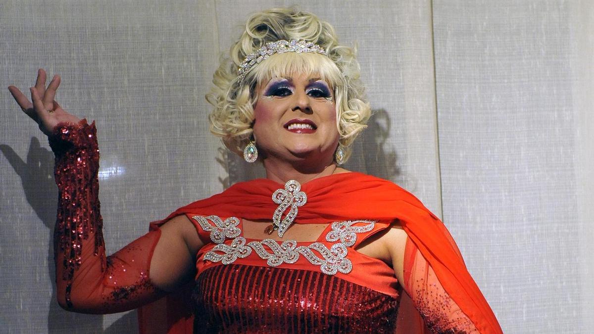 Karla Show tindrà protagonisme a la festa major de la Sagrada Família