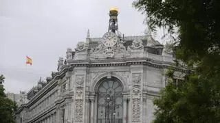 El Banco de España somete a "máxima vigilancia" el impacto de los aranceles en los bancos