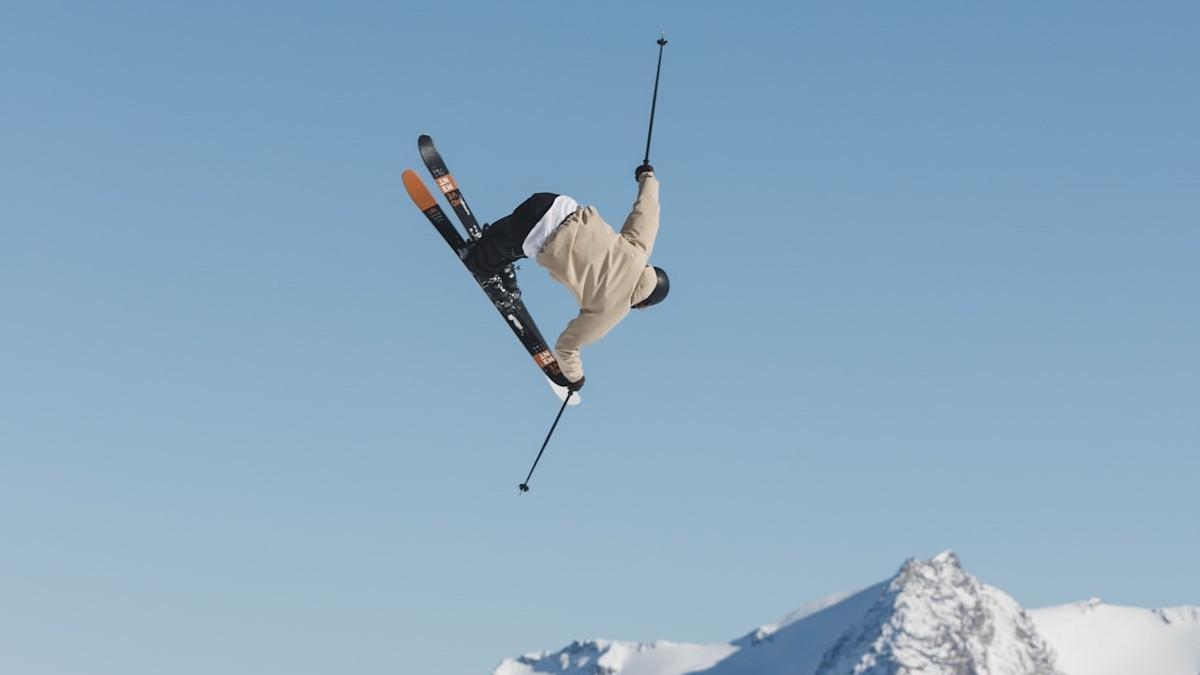 El español Thibault Magnin, séptimo en Font Romeu