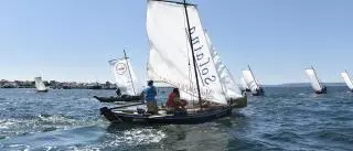 Cultura marítima: viento en popa, a toda vela