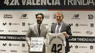 El Valencia sigue esperando el convenio para el nuevo estadio