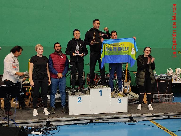 Media Maratón de Torre Pacheco