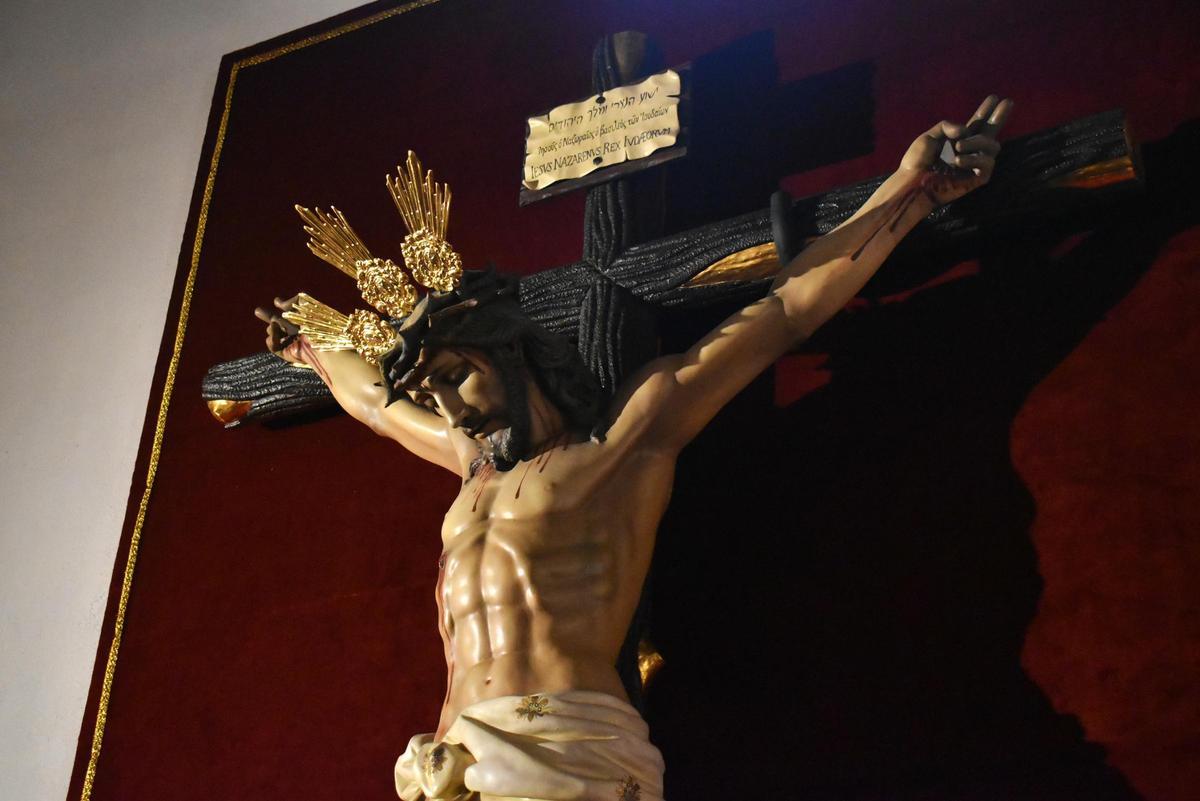 La Cofradía del Humilladero: un barrio, una pasión