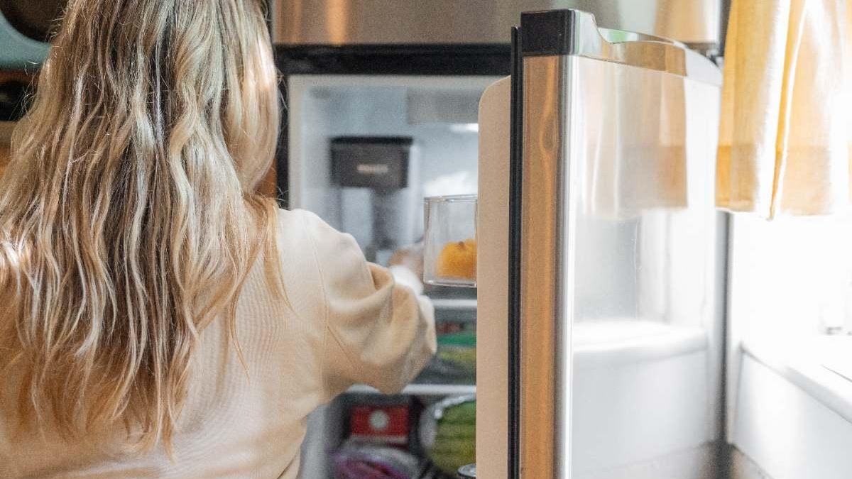 Alimentos prohibidos en tu nevera