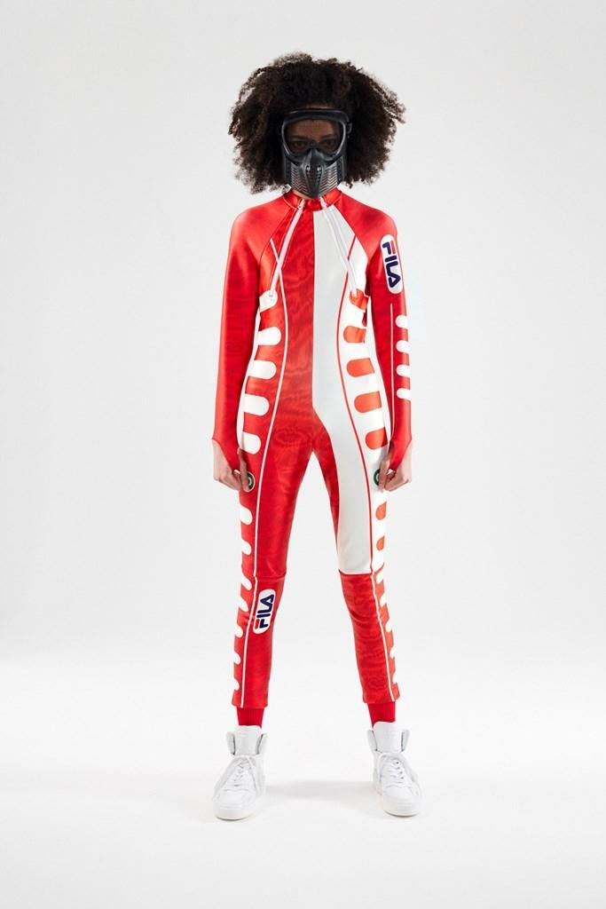 Fila