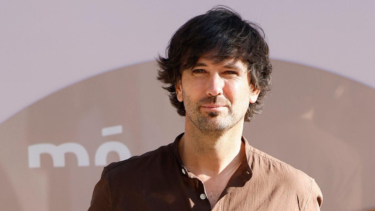 David Otero tiene una curiosa respuesta sobre si iría a Eurovisión (o con El Canto del Loco)