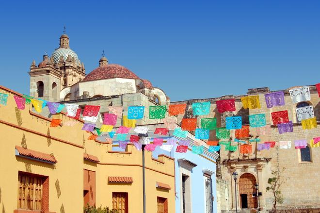 Oaxaca, mejores ciudades