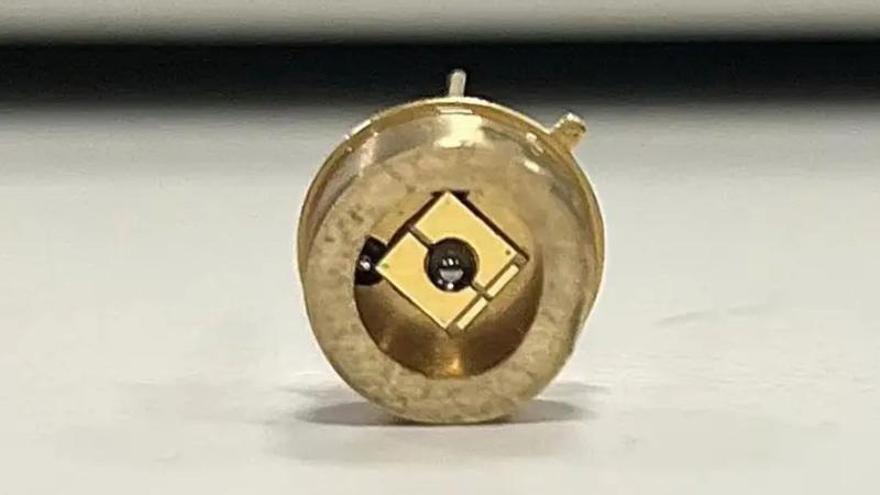 ¿Imposible de detectar? La “luz negativa” que podría blindar comunicaciones sensibles y revolucionar el encriptamiento de datos