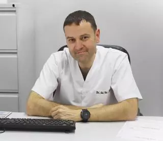 Daniel de La Mano, dermatólogo: "La fotoprotección integral es jugar con todos los factores"