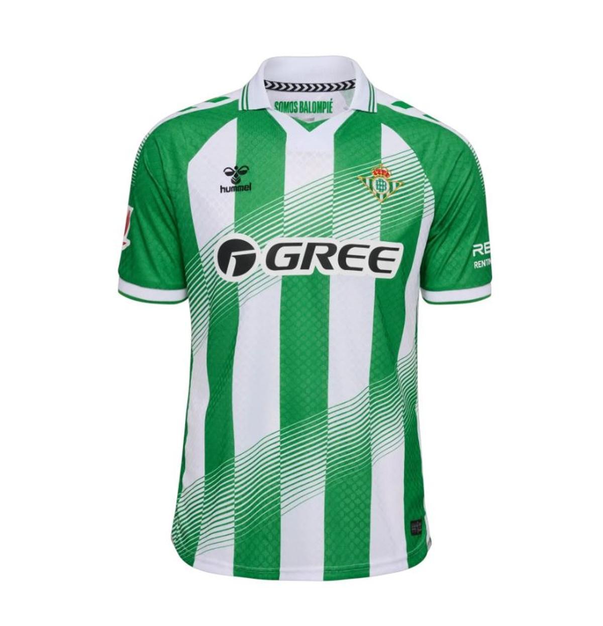 Betis 1 Betis 1
