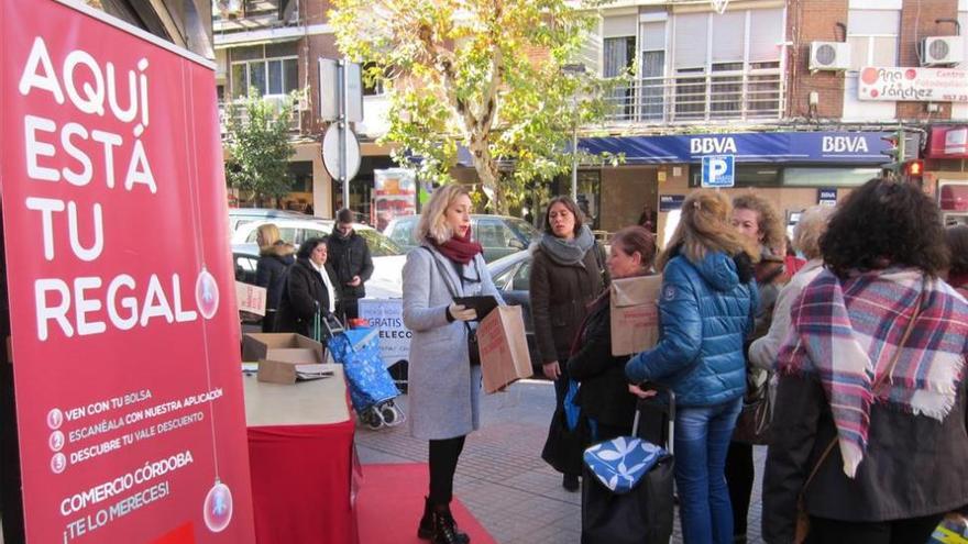 El Ayuntamiento inicia una campaña de promoción para el comercio de cercanía