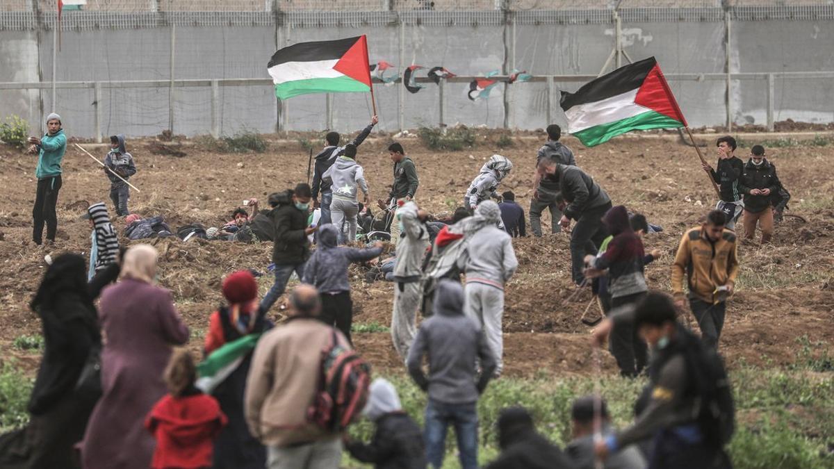 gaza palestinos israel 20190330-636895710147594163