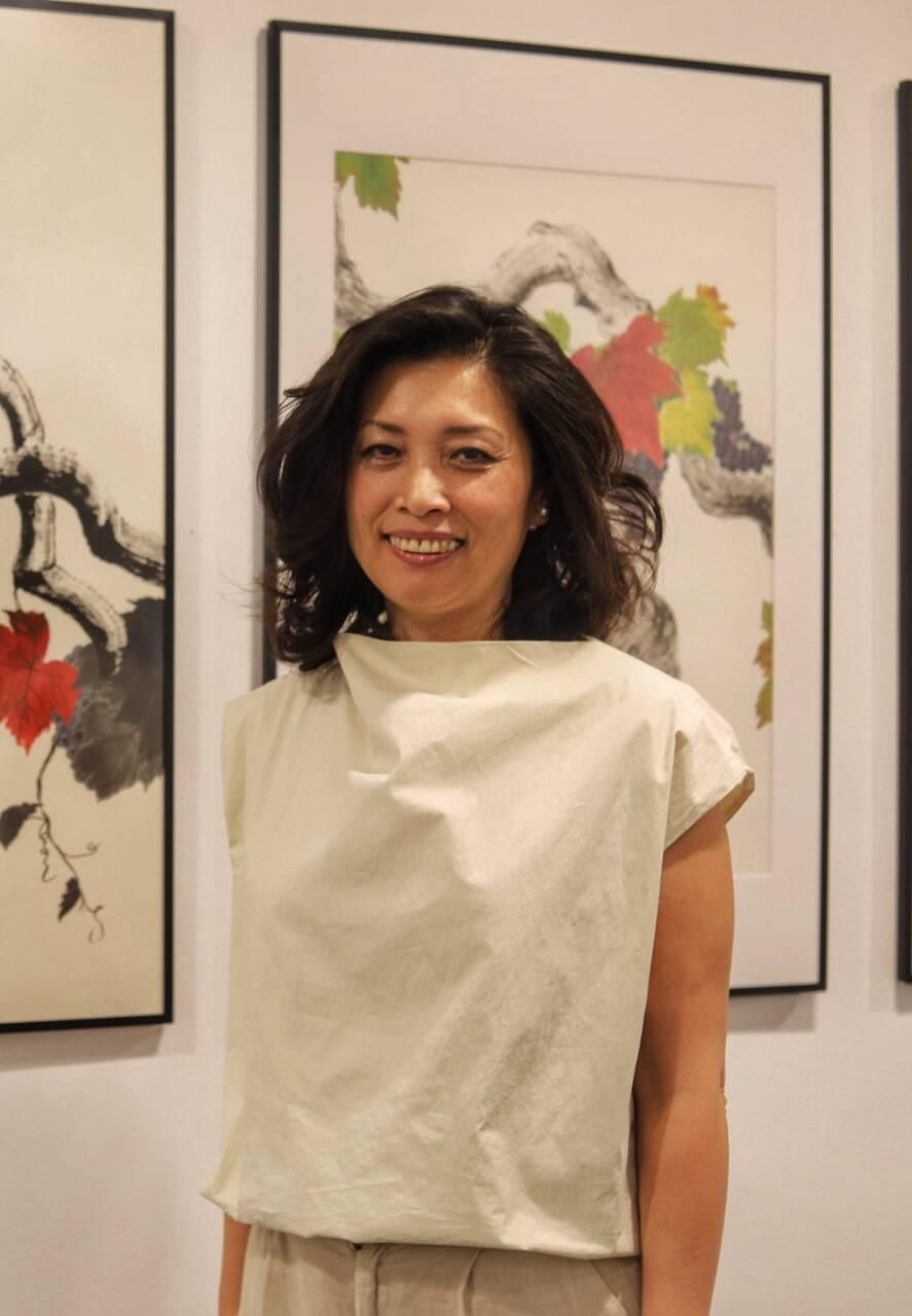 "Art in the summer time", en la galería de arte Espacio 36