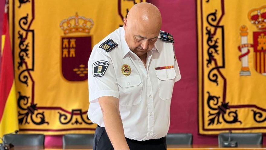 Bullas refuerza su seguridad con la incorporación de un Coordinador de Emergencia y Protección Civil