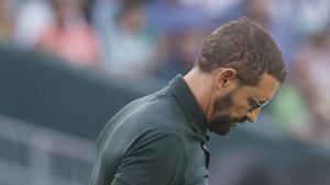 Betis - Getafe