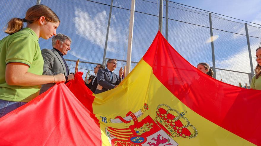 Educación avanza que tiene perfilada la ley de «libertad educativa» que sustituirá a la de plurilingüismo