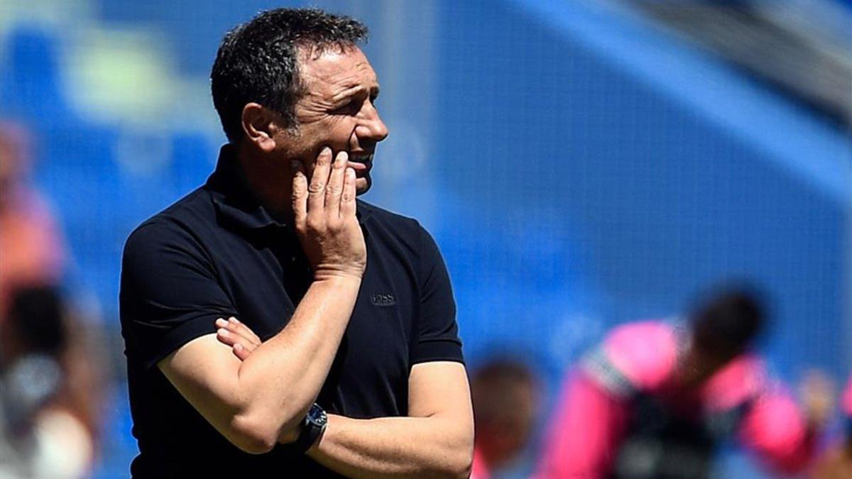 Las reflexiones de Eusebio Sacristán