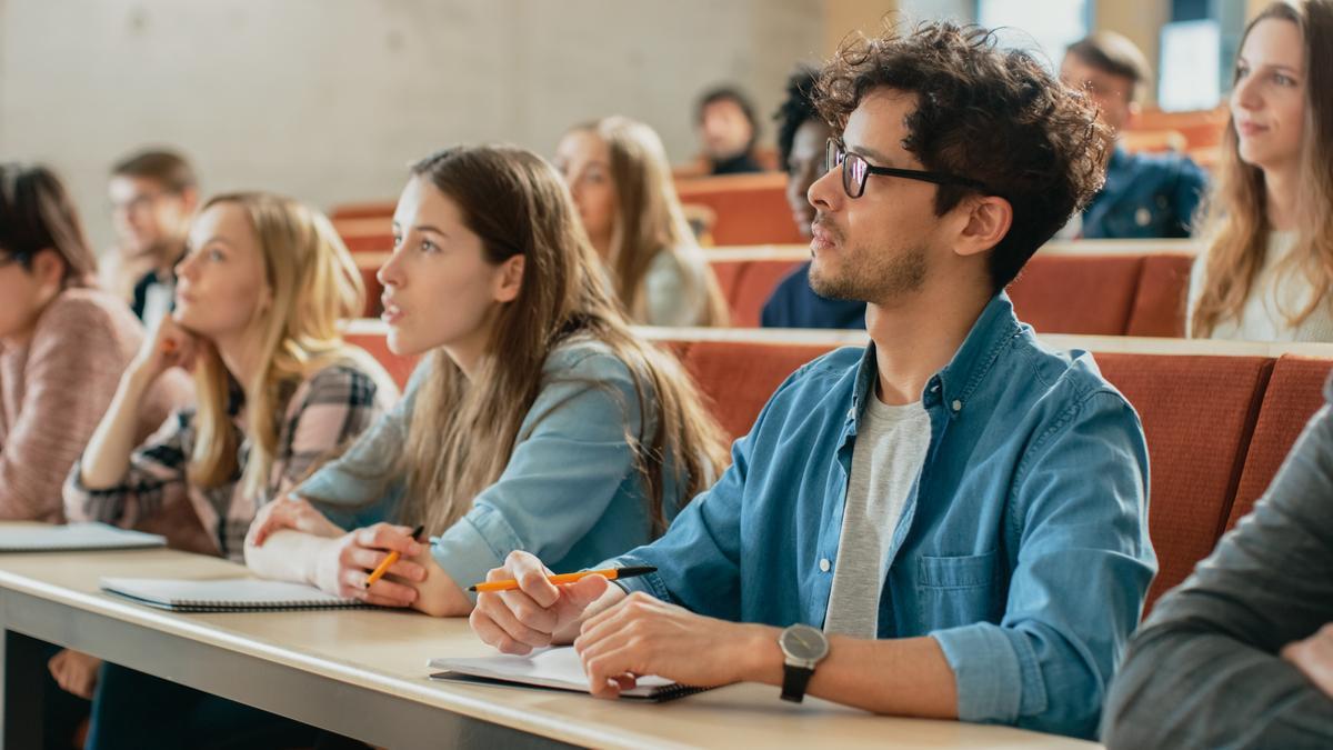 Nadie quiere estudiar esta carrera y con ella hay un 100% de probabilidades  de encontrar trabajo