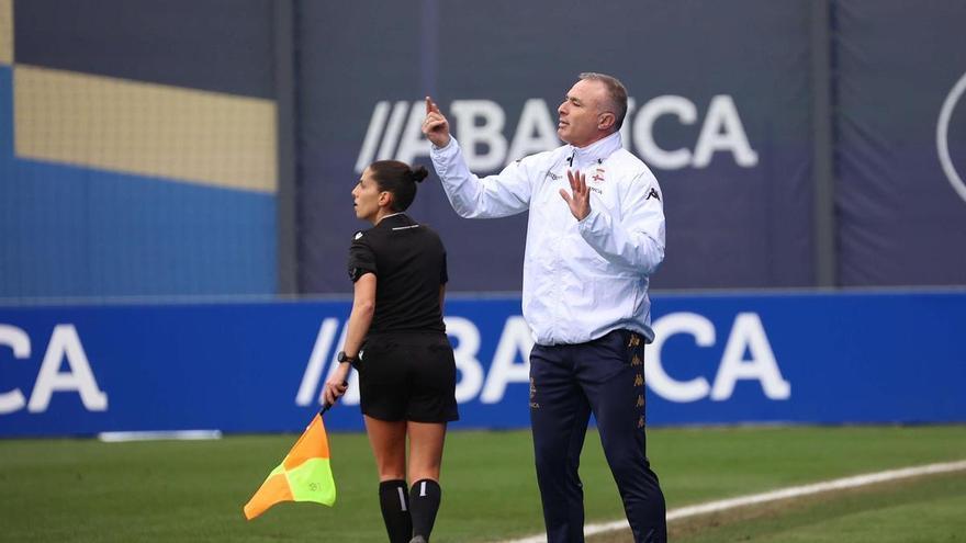 Miguel Figueira, antes de la Copa del Rey juvenil: "Les pediremos a los chavales que ganen, pero lo más importante es que desarrollen nuestra forma de trabajar"