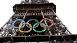 Juegos Olímpicos de París 2024, en directo: última hora de hoy, viernes 26 de julio con la ceremonia de inauguración en el Sena
