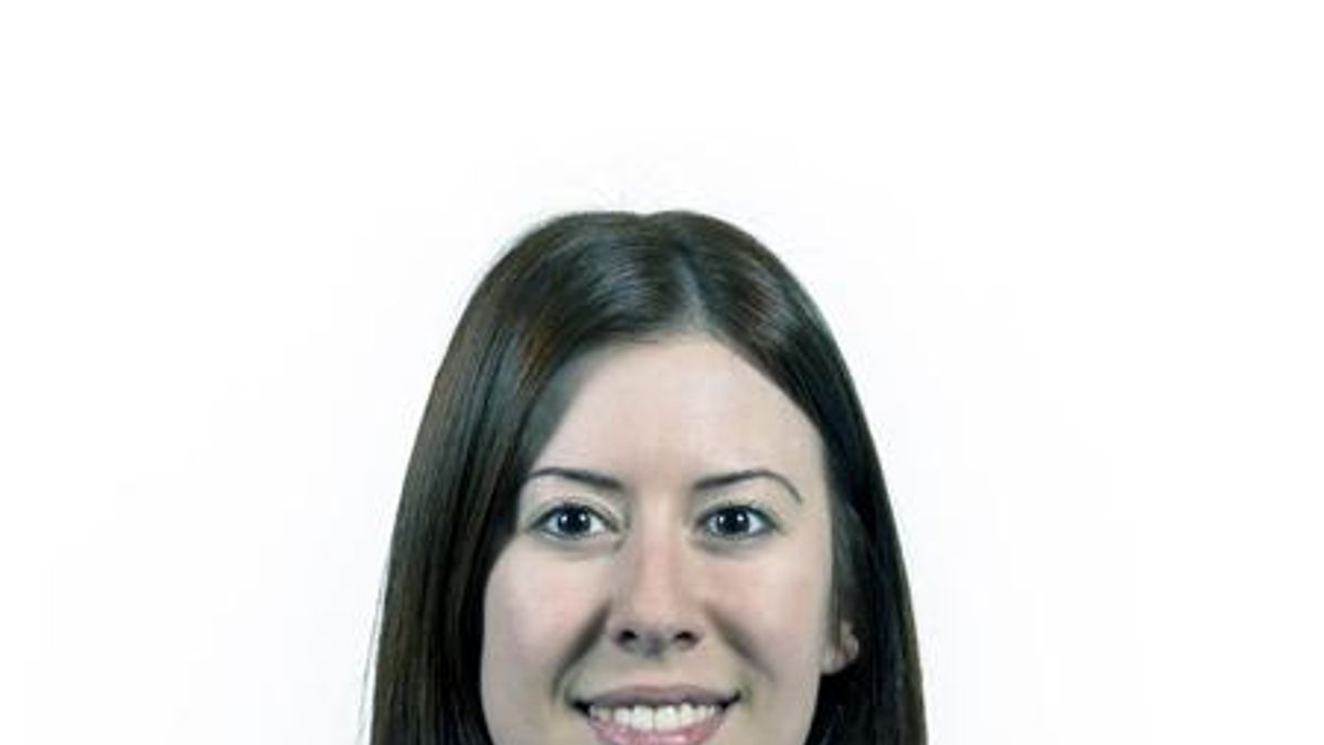 Miriam Mosquera