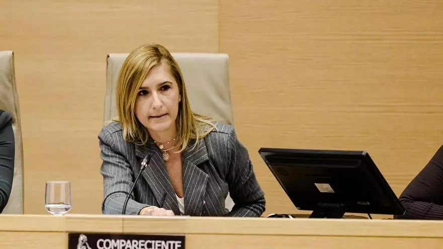 DIRECTO | Comisión de Investigación sobre la gestión de la crisis derivada de la DANA