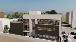 El Ayuntamiento de Córdoba activa el contrato para construir el centro cívico Noroeste