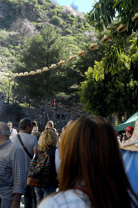 DIA DEL TURISTA. FIESTA DEL ALMENDRO EN FLOR EN ...