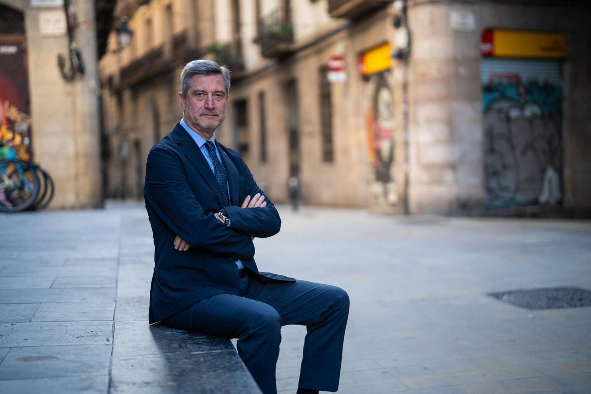 Junts avisa que no pactarà amb el PSC si consolida "les fórmules del tripartit" Junts avisa que no pactarà amb el PSC si consolida "les fórmules del tripartit"
