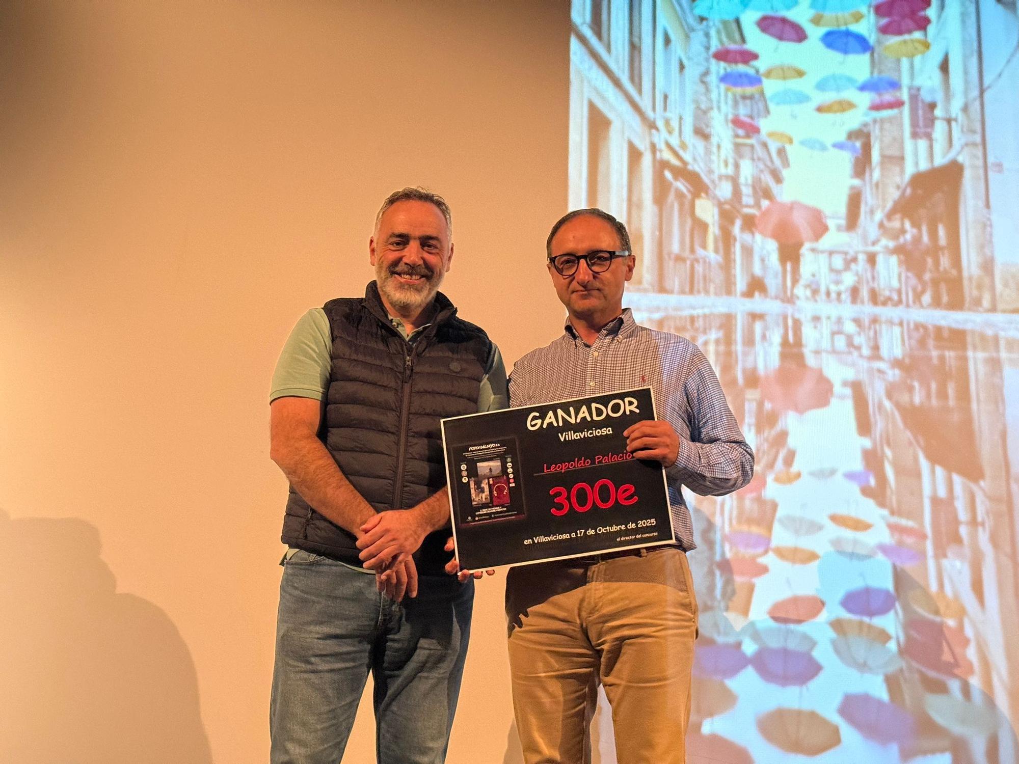 Así vivió Villaviciosa su III Certamen Fotomaliayo