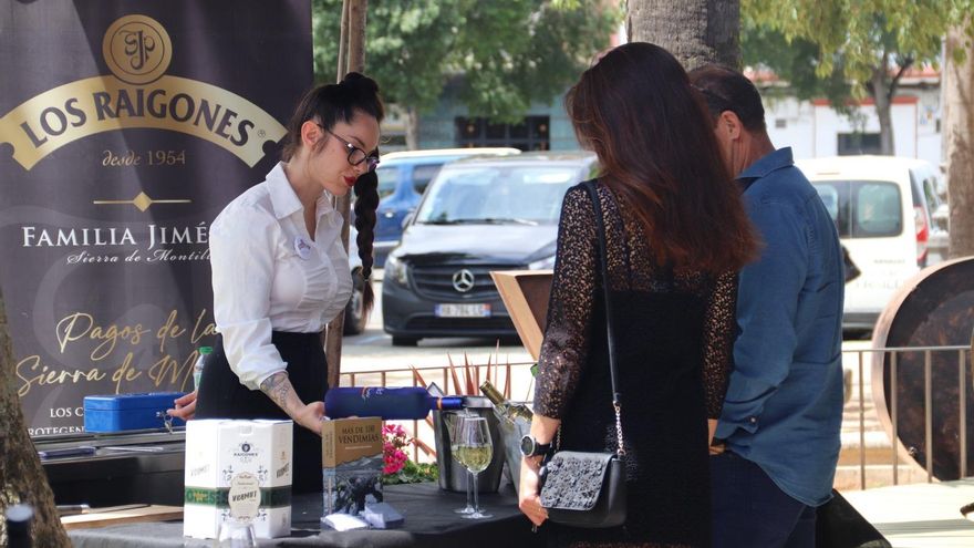 El Mercado Victoria de Córdoba presentará los mostos nuevos de esta cosecha