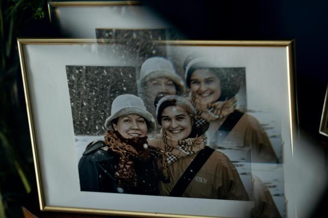 Momentos del documental 'Desde la celda: crimen en León'