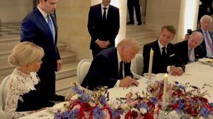 L’Iran i els EUA es preparen per negociar el programa nuclear després de signar la pau