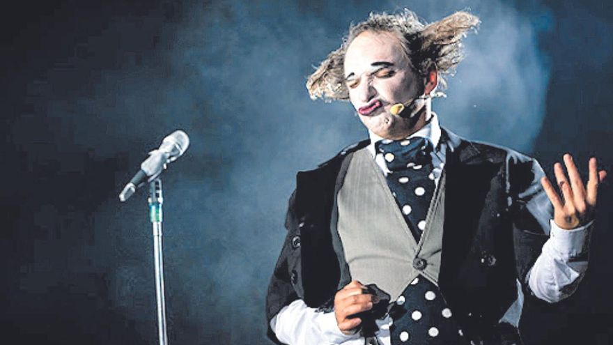 Mea-t de Risa: cinco shows de humor gamberro en uno
