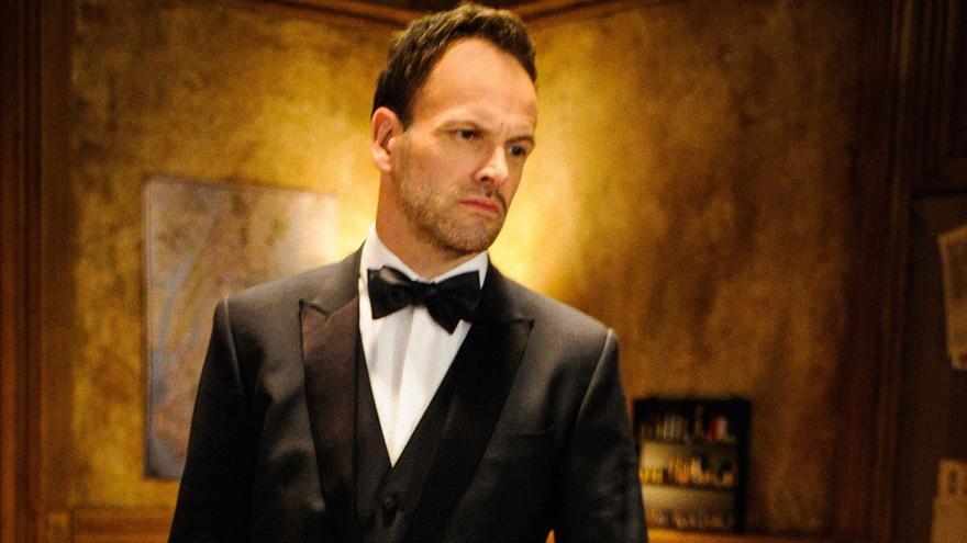 Jonny Lee Miller será el primer ministro John Major en &#039;The Crown&#039;