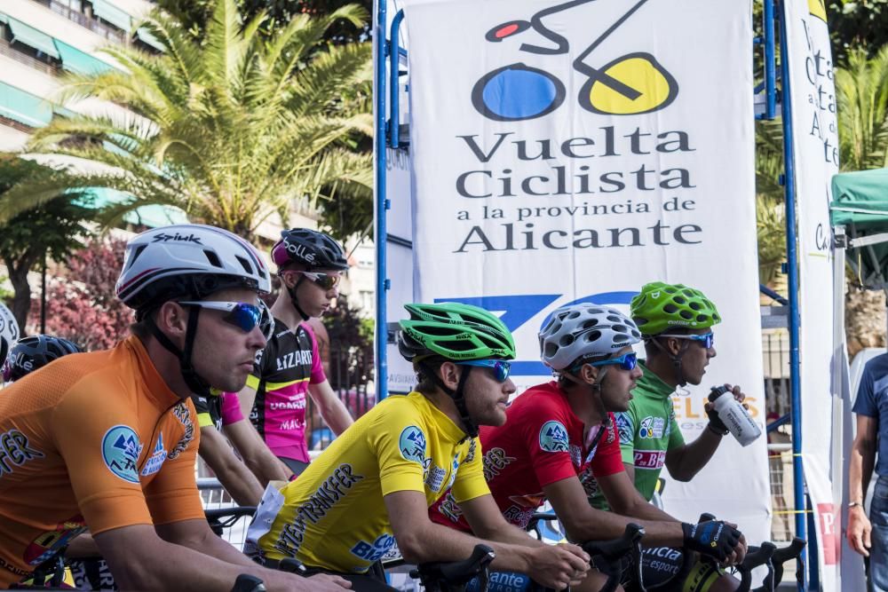 Vuelta Ciclista a la Provincia de Alicante