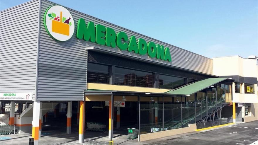 Mercadona colaborará con los Bancos de Alimentos de Murcia y de Cartagena